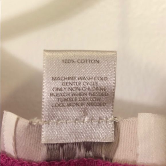 COPY - 💸 Loft Ruffled Shirt - Picture 5 of 5